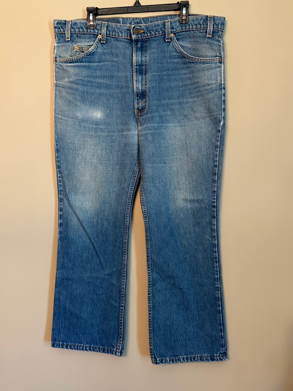 Vintage Levi’s 517 Jeans